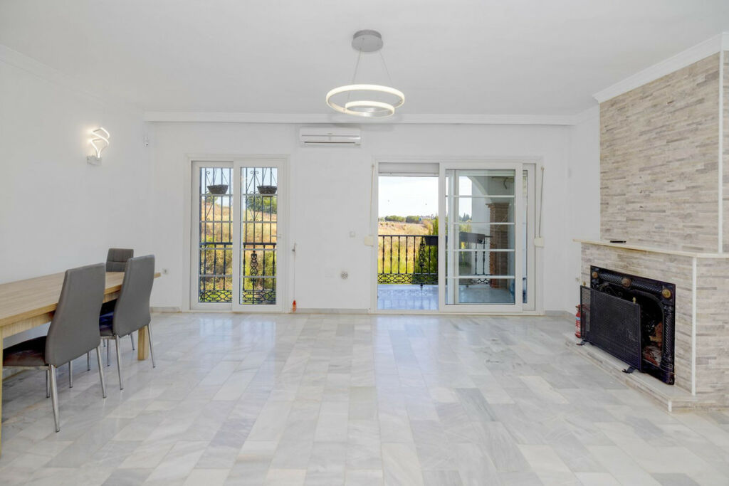 Duplex Campo Mijas Málaga - image 6