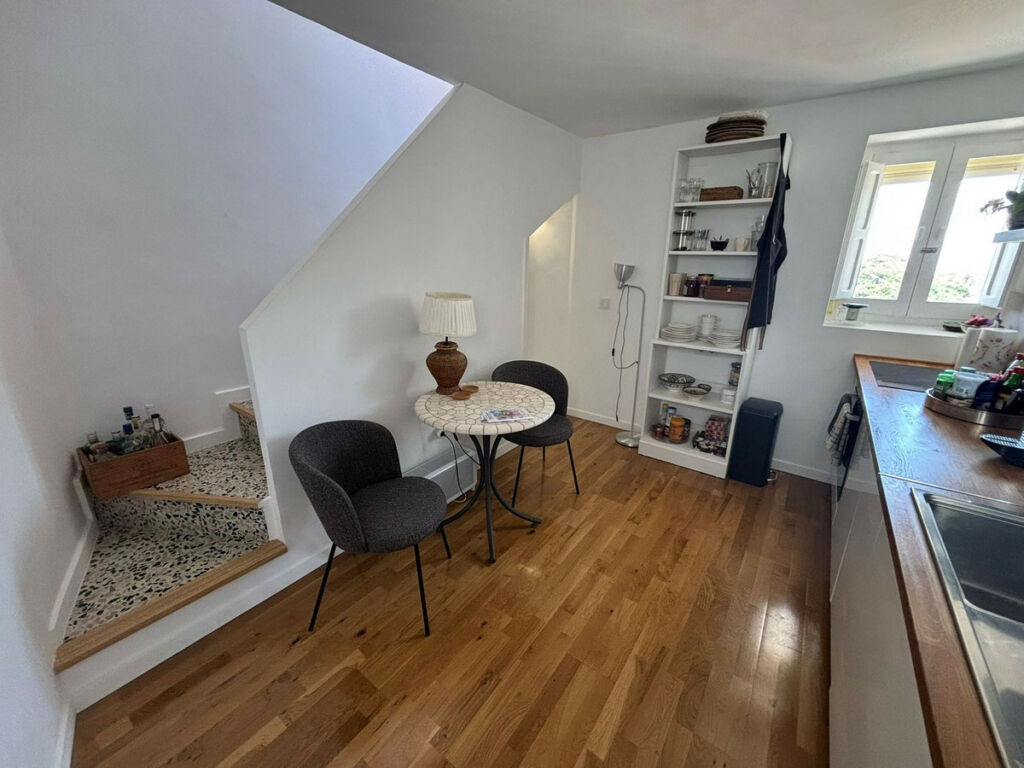 Townhouse Casares Málaga - image 6