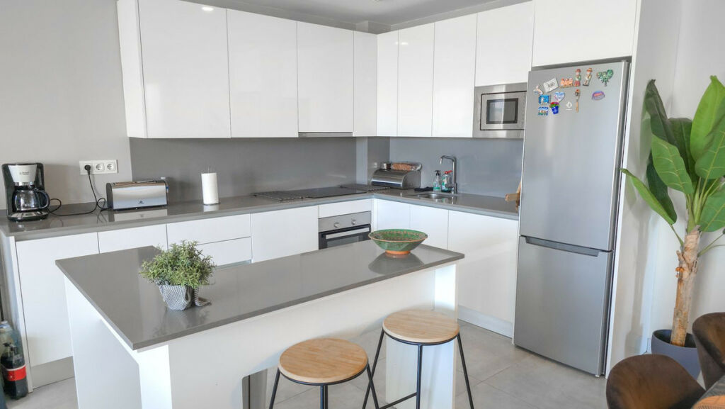 Penthouse La Cala de Mijas Málaga - image 6