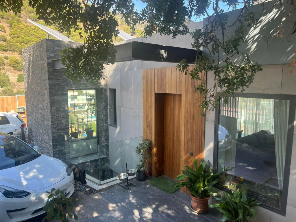 Detached Villa Mijas Málaga - image 6
