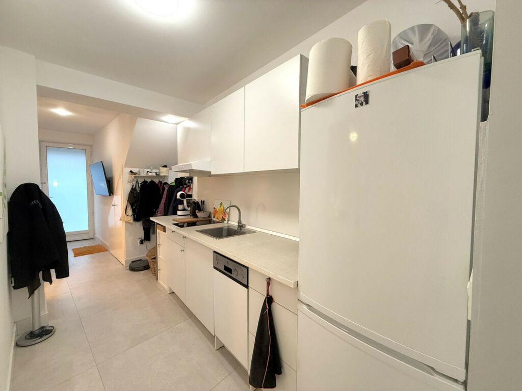 Ground Floor Apartment Estepona Málaga - image 6