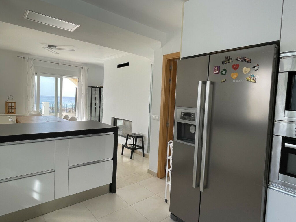 Detached Villa Torrox Costa Málaga - image 6
