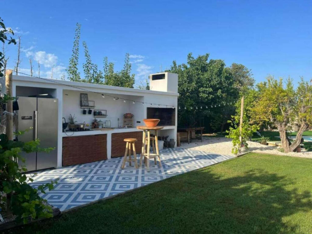 Detached Villa Javea Alicante - image 6