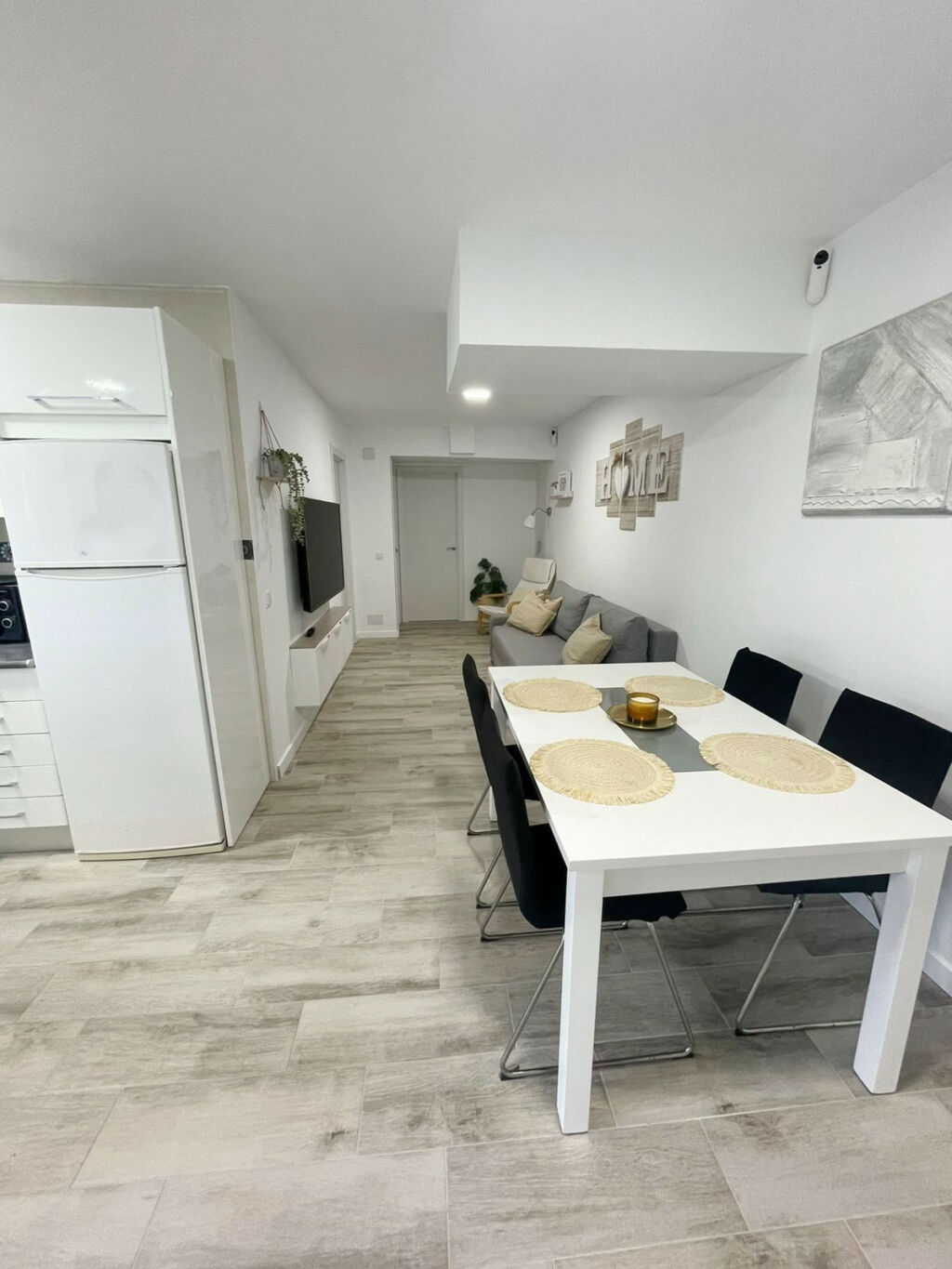 Ground Floor Apartment Benalmadena Málaga - image 6