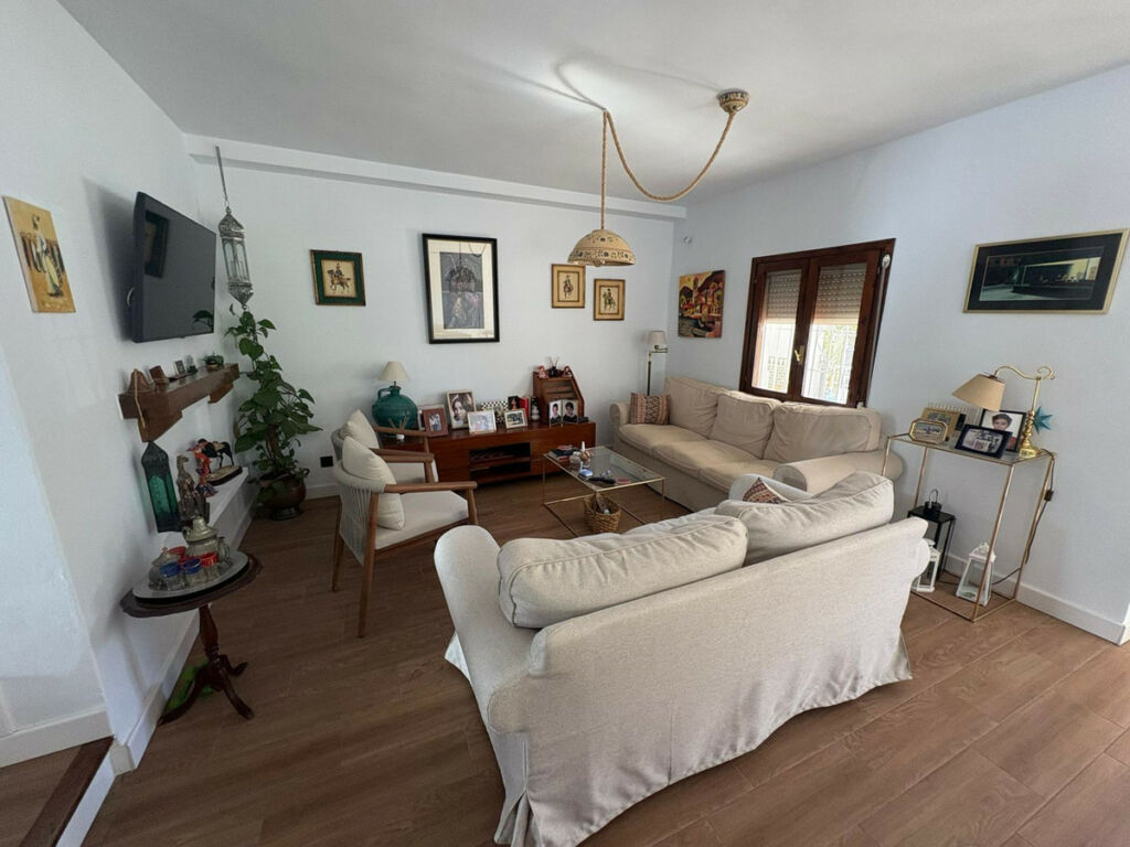 Semi-Detached House La Colina Málaga - image 7
