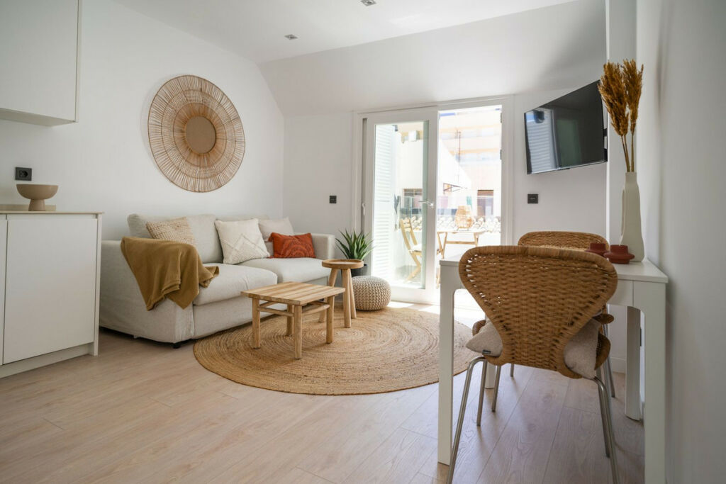Penthouse Fuengirola Málaga - image 6