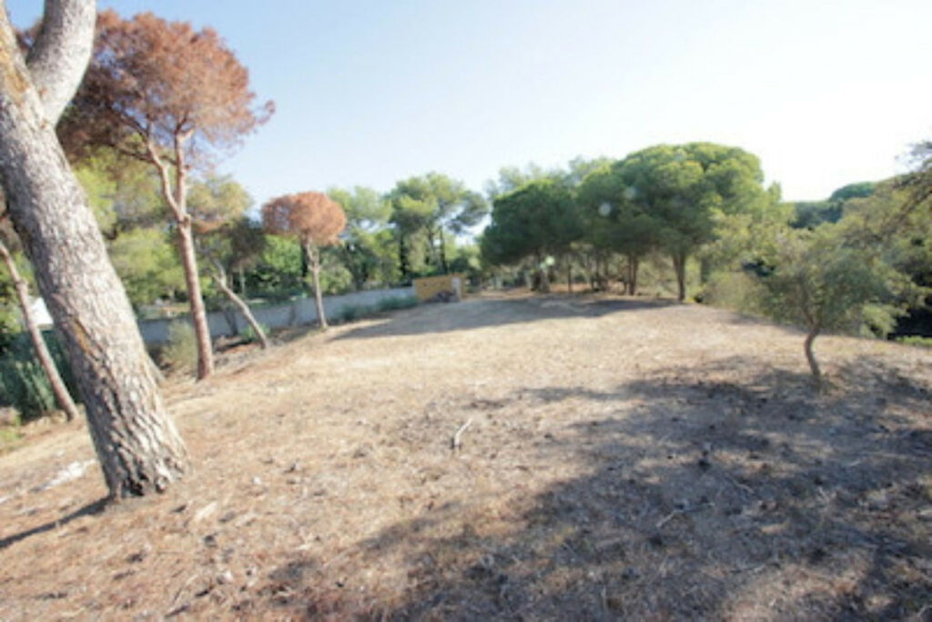 Residential Plot Hacienda Las Chapas Málaga - image 6