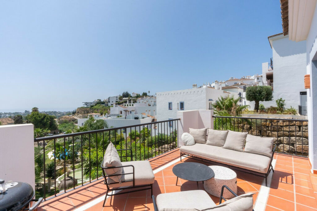 Penthouse El Paraiso Málaga - image 6