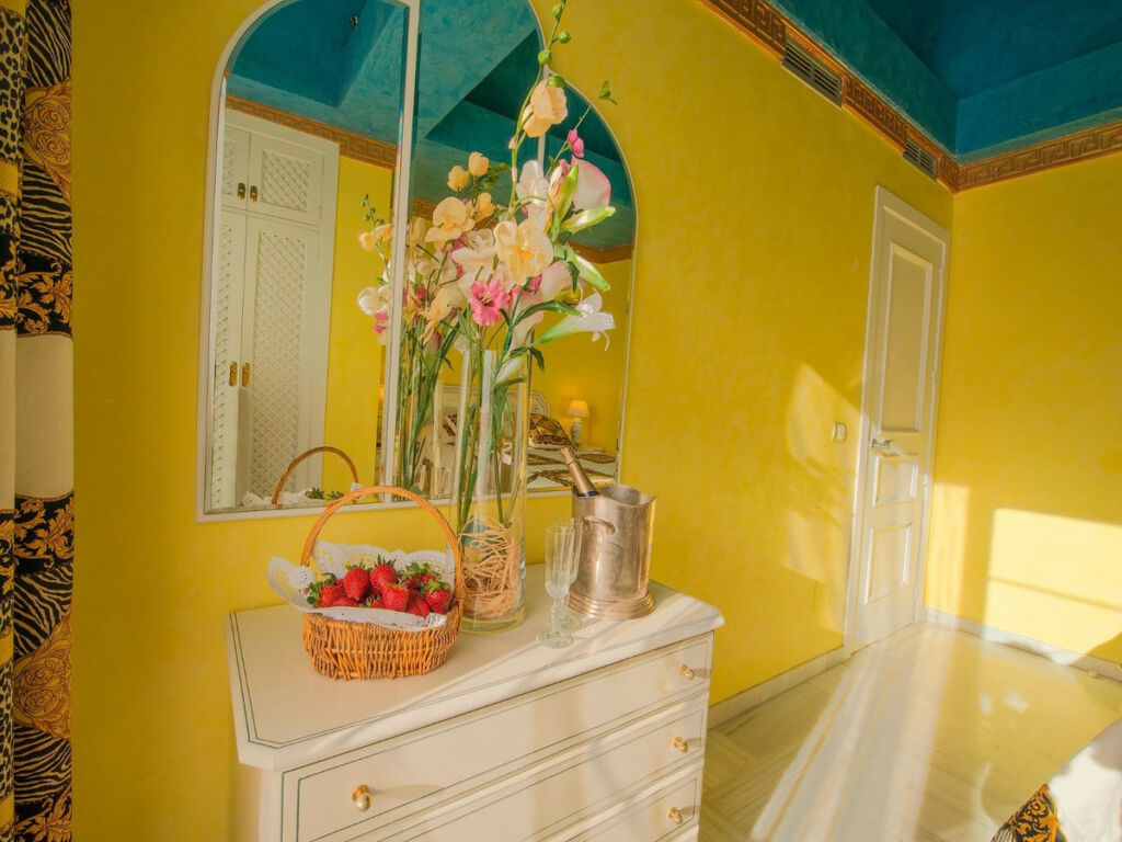 Penthouse Benalmadena Málaga - image 6