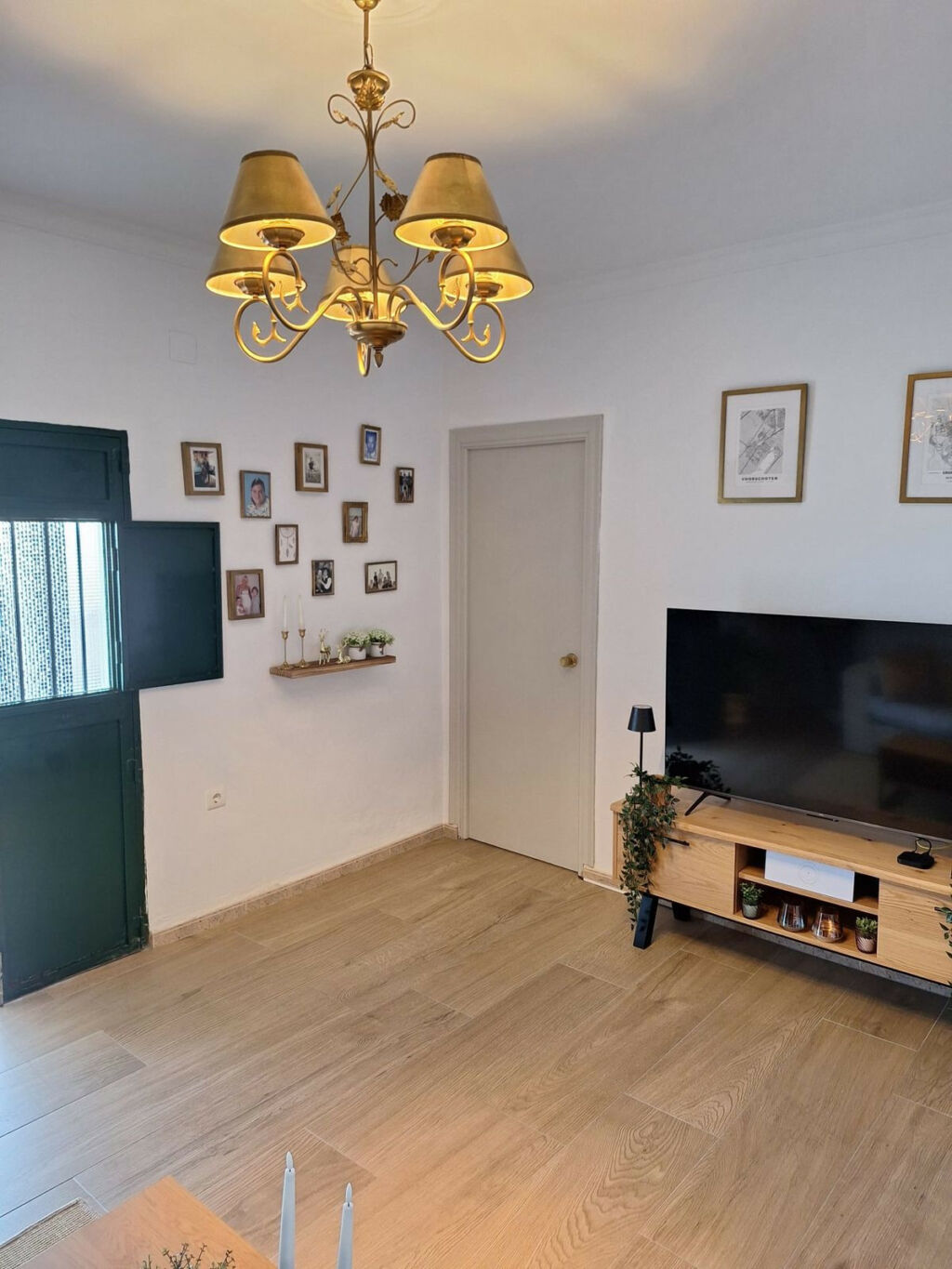 Semi-Detached House Alora Málaga - image 6