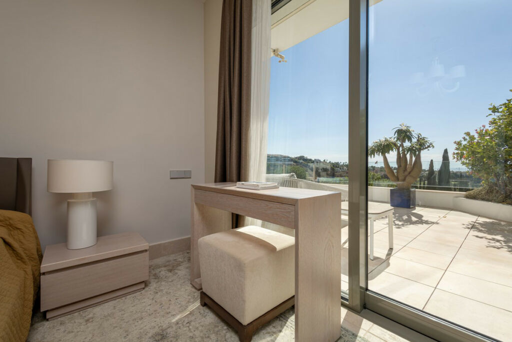 Penthouse Marbella Málaga - image 6
