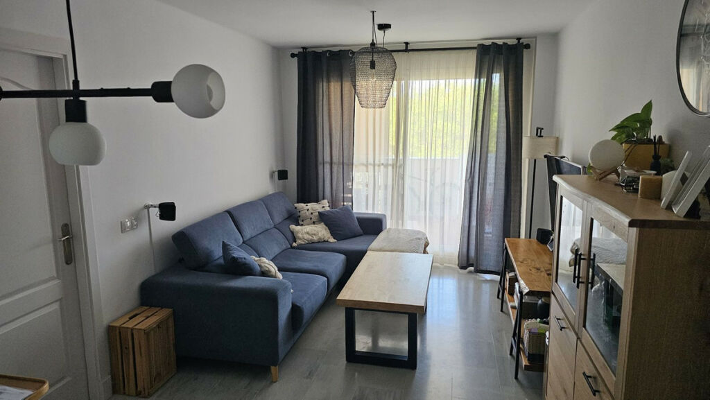 Ground Floor Apartment Casares Playa Málaga - image 6