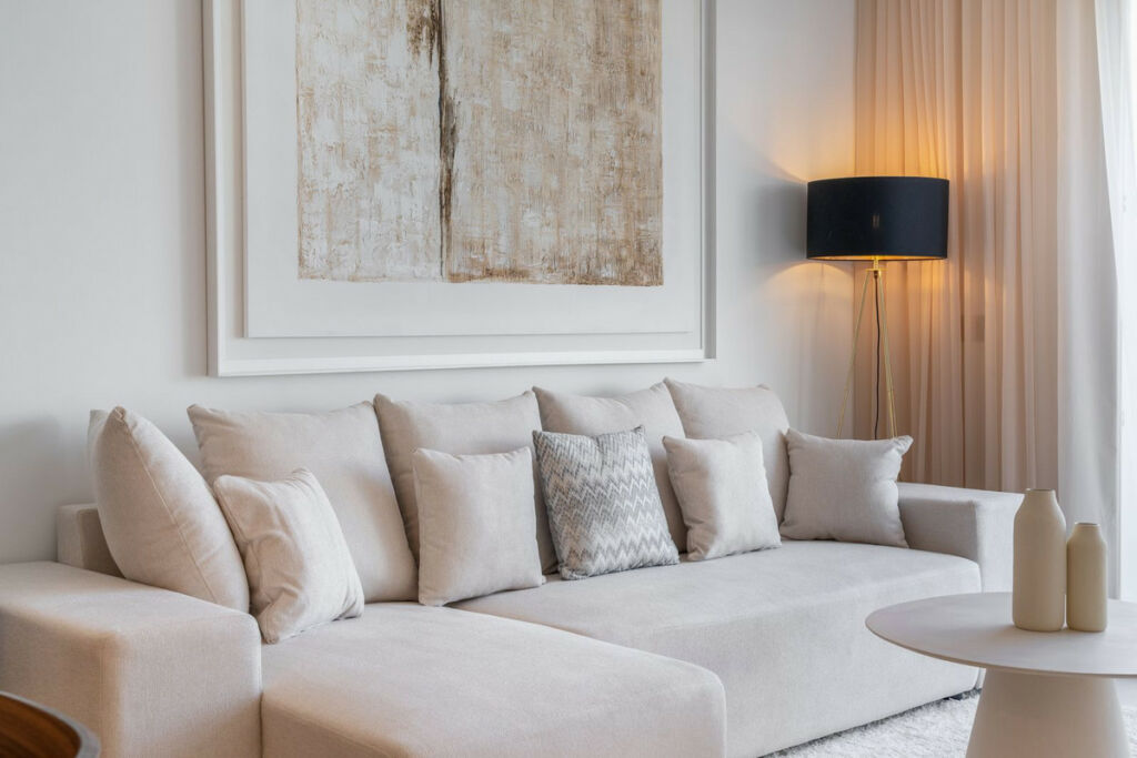 Penthouse La Quinta Málaga - image 6