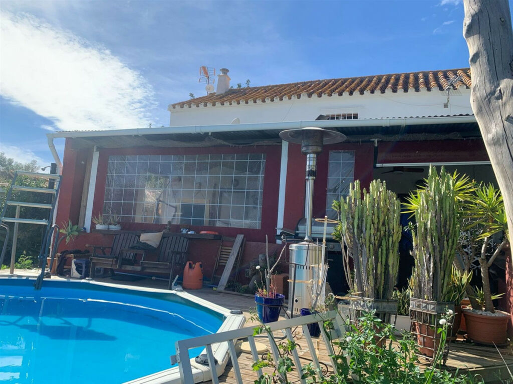 Finca - Cortijo Mijas Málaga - image 6
