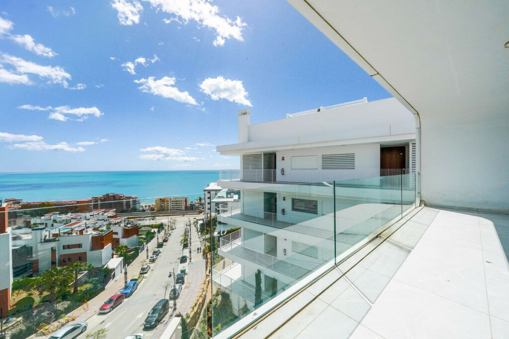 Penthouse Duplex Fuengirola Málaga - image 6