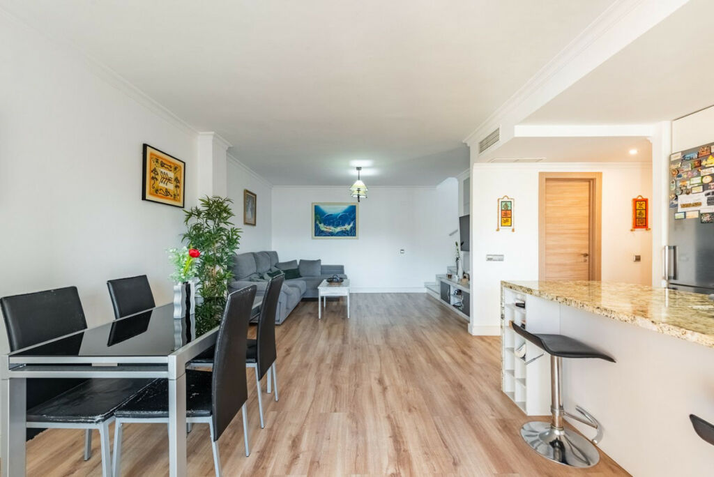 Penthouse San Pedro de Alcántara Málaga - image 6