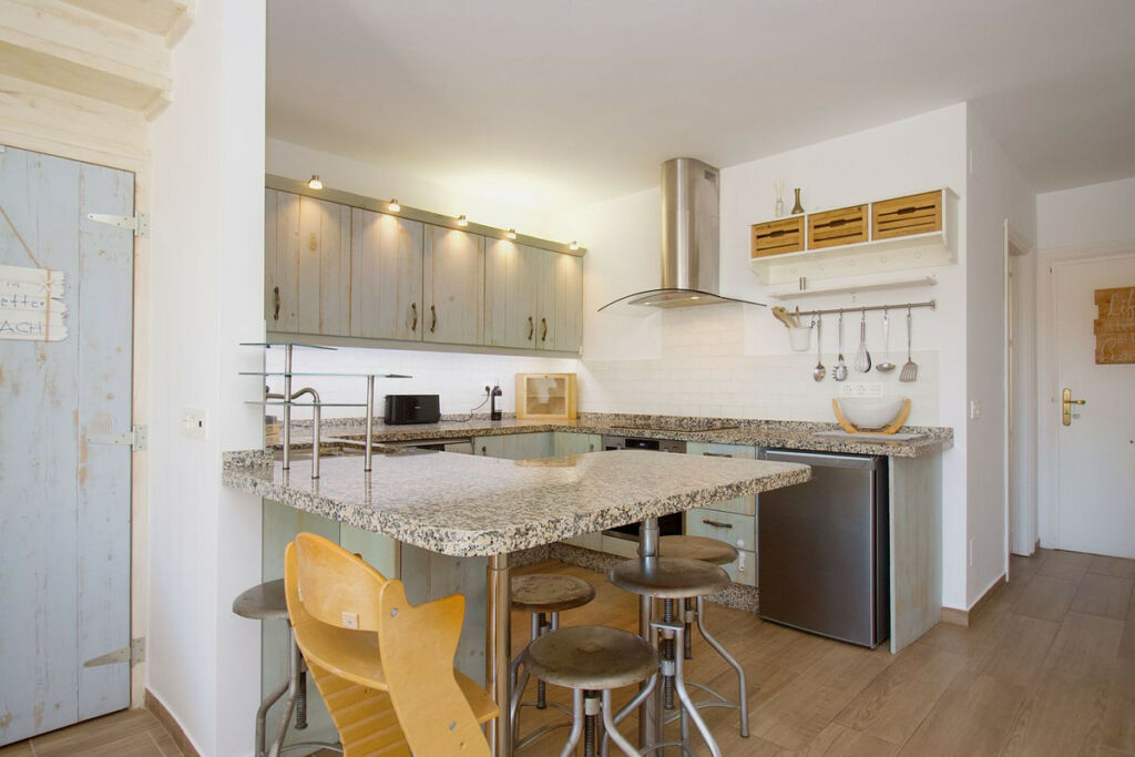 Duplex Marbella Málaga - image 6