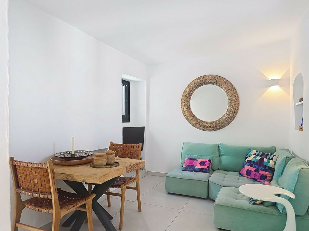 Townhouse Torrox Málaga - image 6
