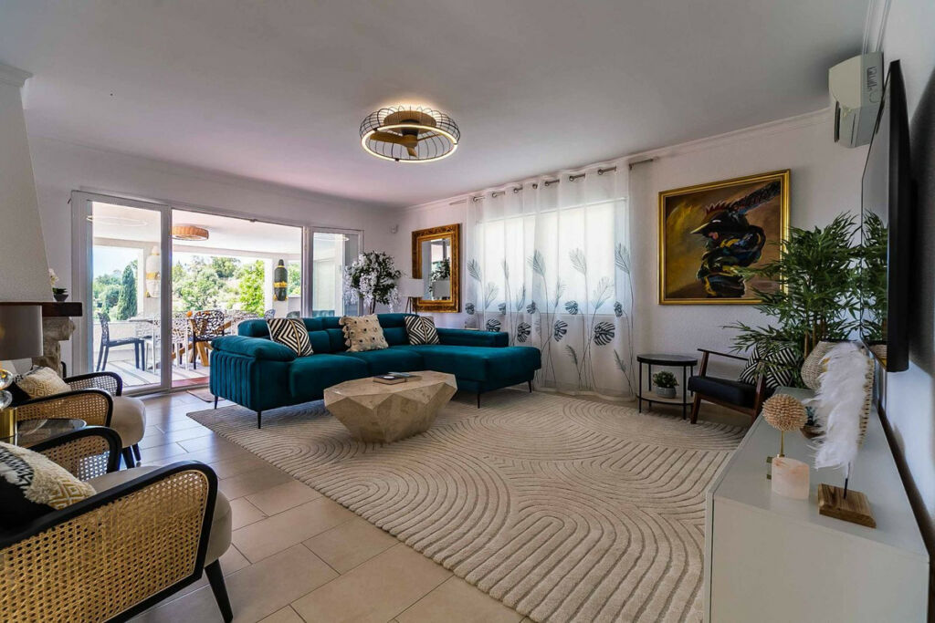 Detached Villa Benalmadena Málaga - image 6