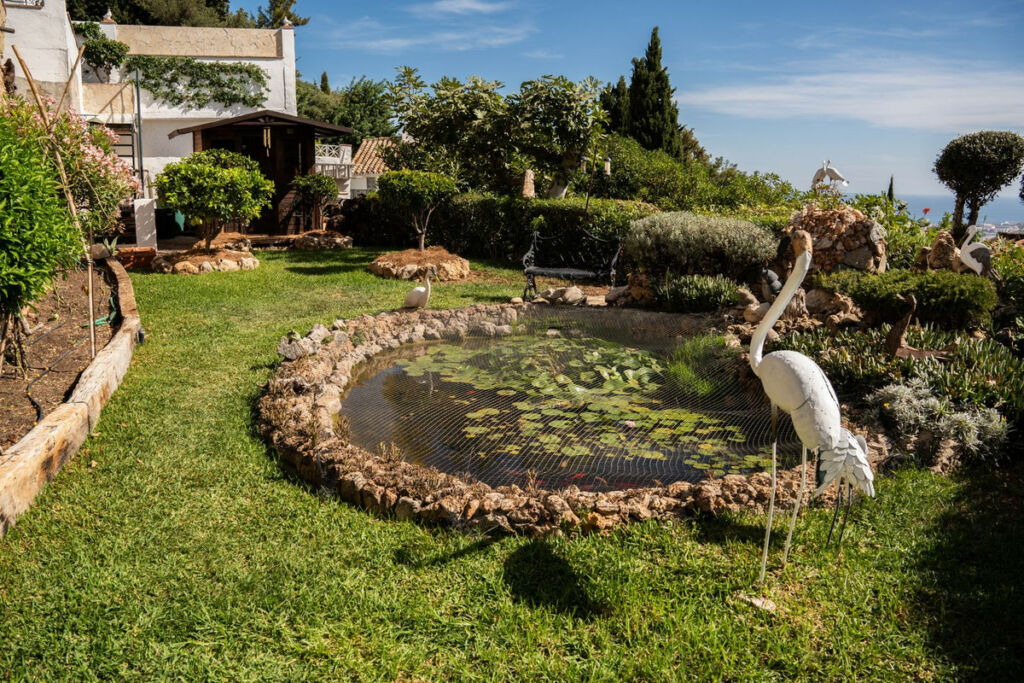 Detached Villa Mijas Málaga - image 6