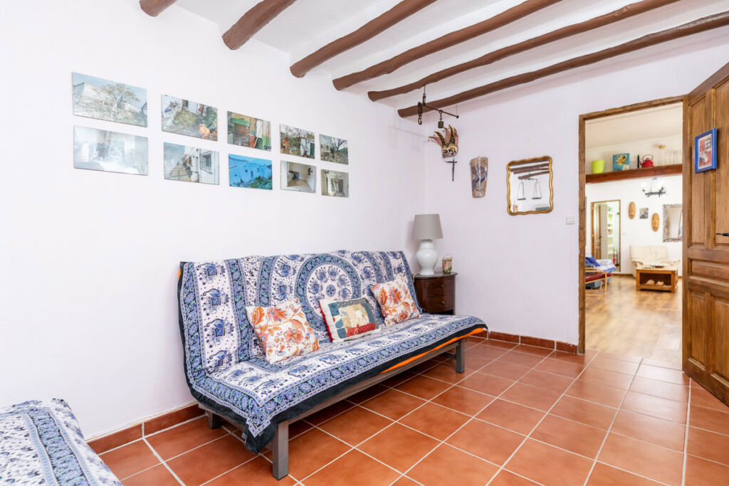 Finca - Cortijo Cuevas De San Marcos Málaga - image 6