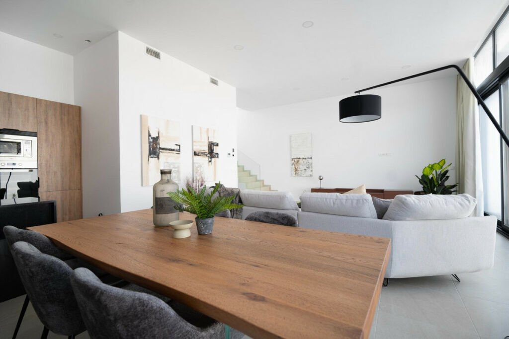 Bungalow Calpe Alicante - image 6