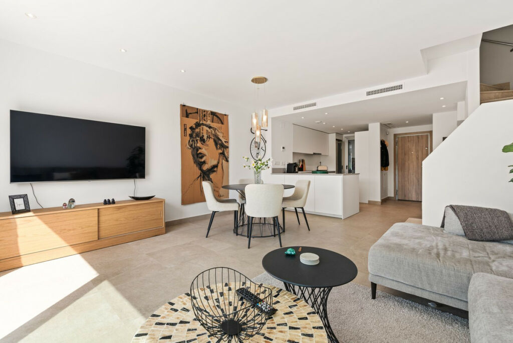 Townhouse Estepona Málaga - image 6