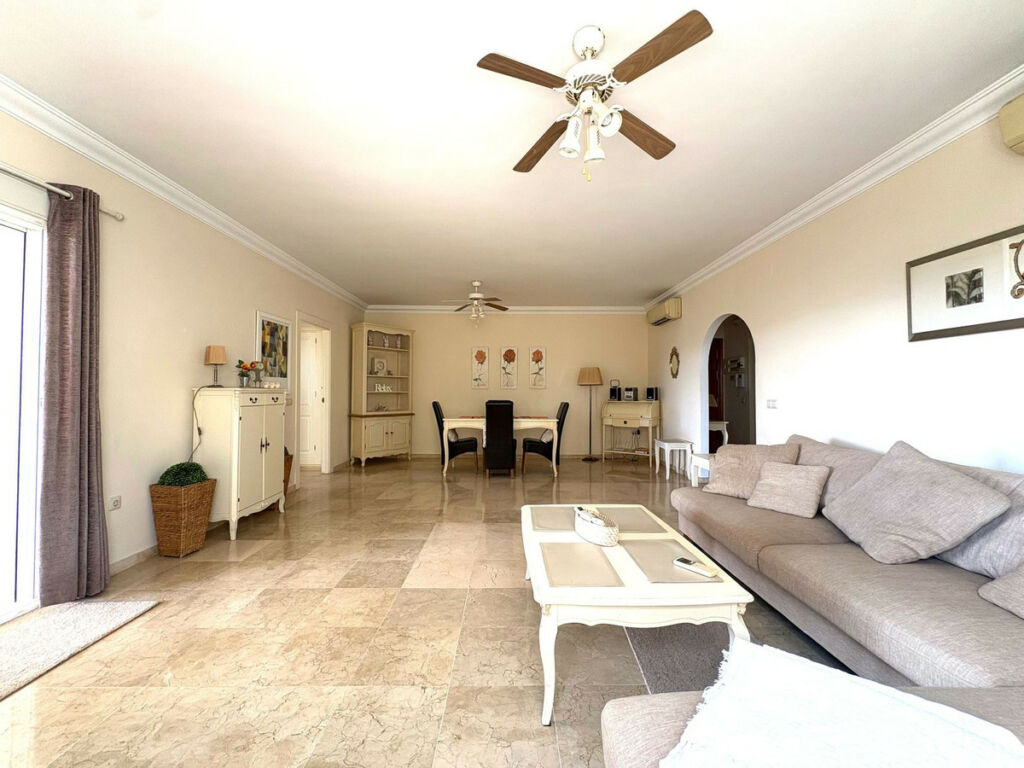 Middle Floor Apartment La Cala Hills Málaga - Bild 6