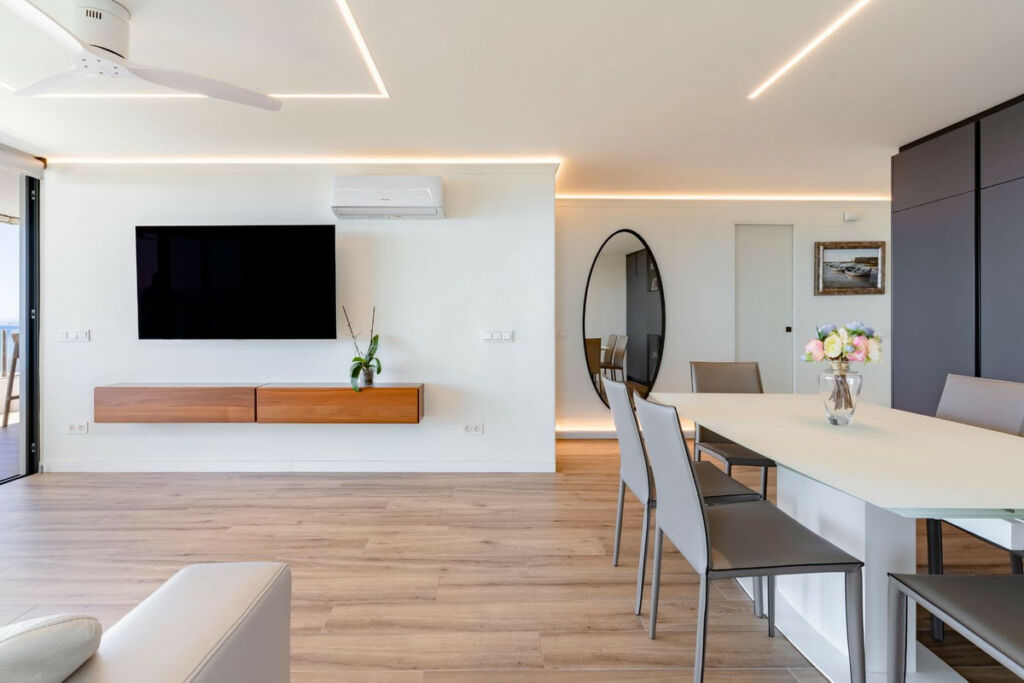 Middle Floor Apartment Marbella Málaga - image 6