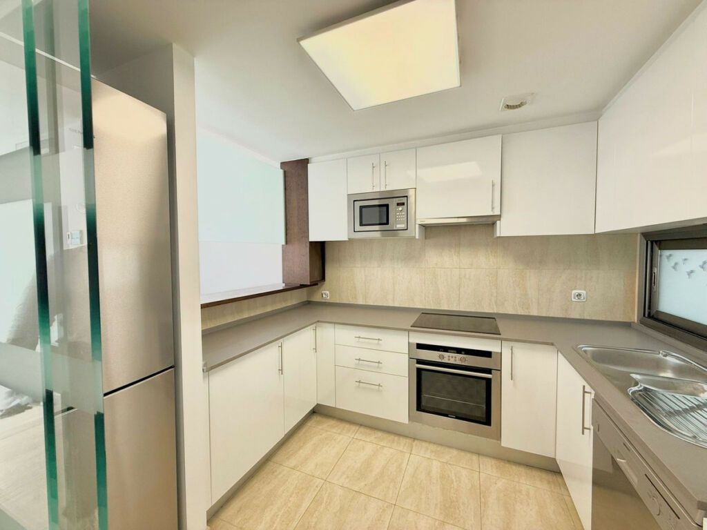 Ground Floor Apartment La Cala de Mijas Málaga - image 6