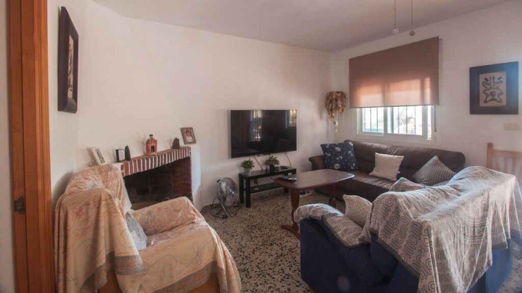 Finca - Cortijo Estepona Málaga - image 6