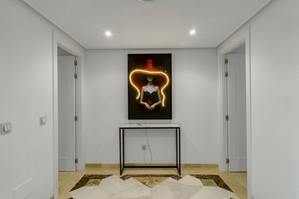 Ground Floor Apartment Estepona Málaga - image 6