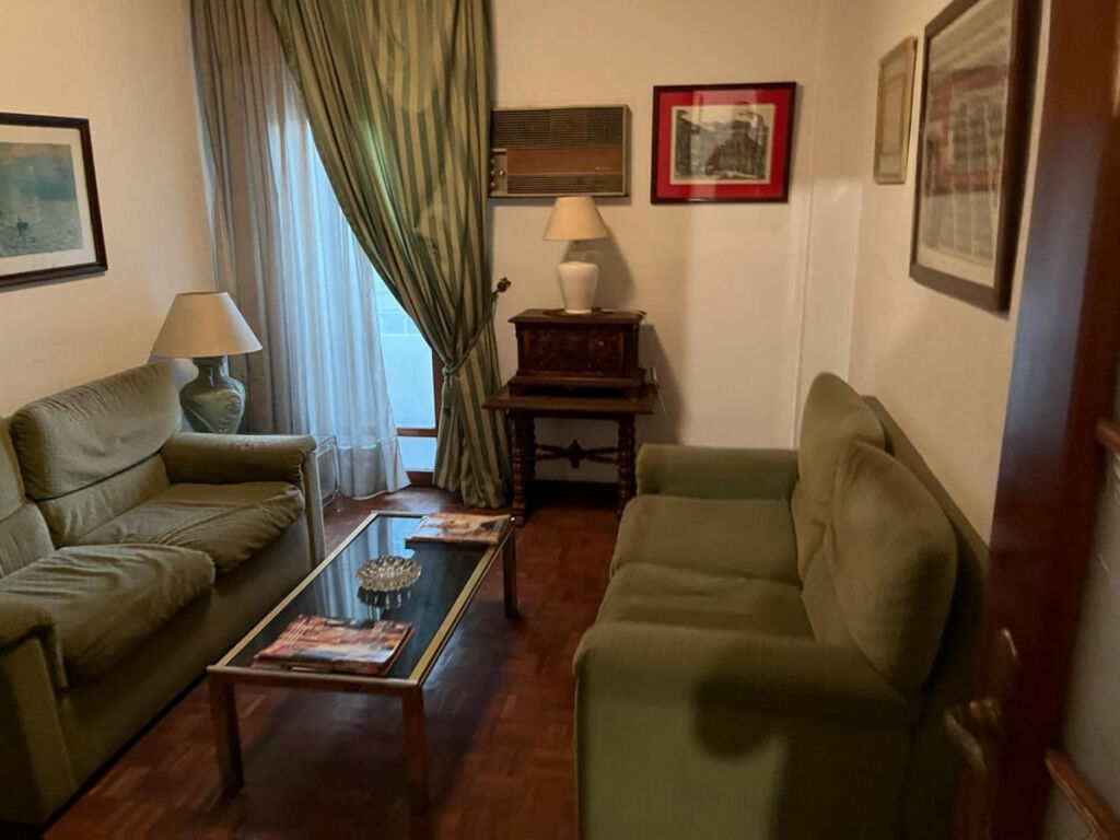 Middle Floor Apartment Marbella Málaga - image 6
