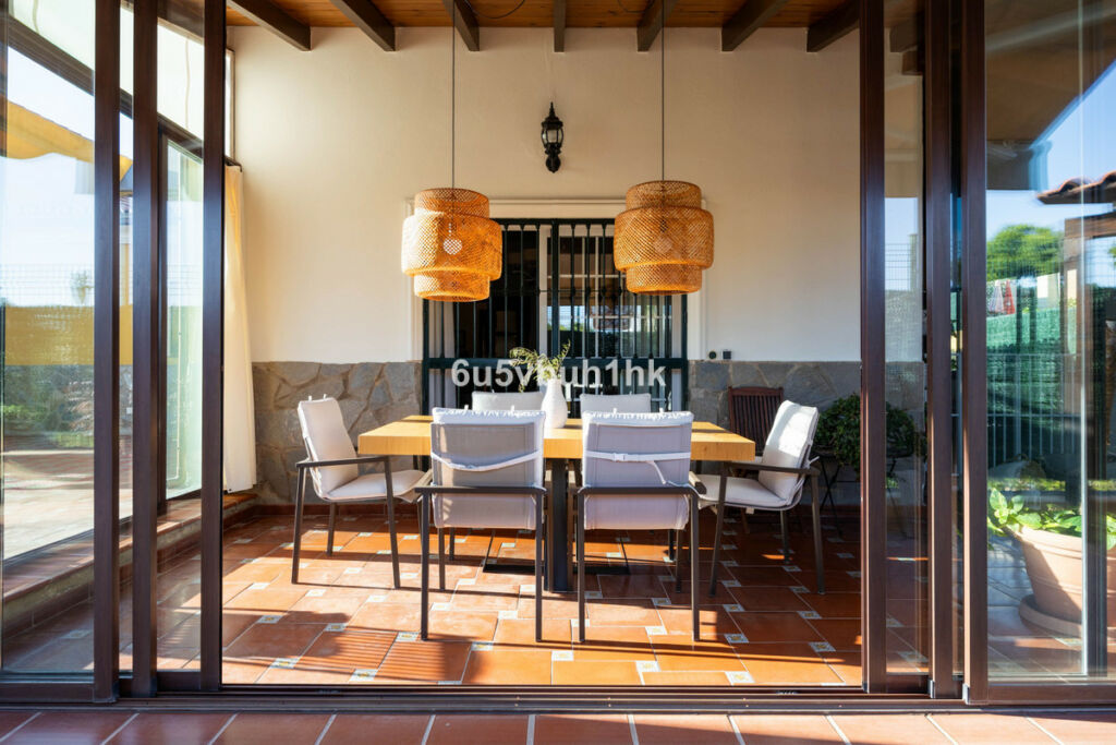Townhouse Málaga Málaga - image 6