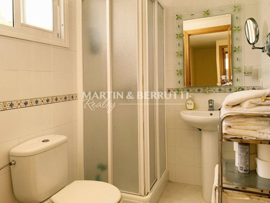 Penthouse Duplex Selwo Málaga - image 6