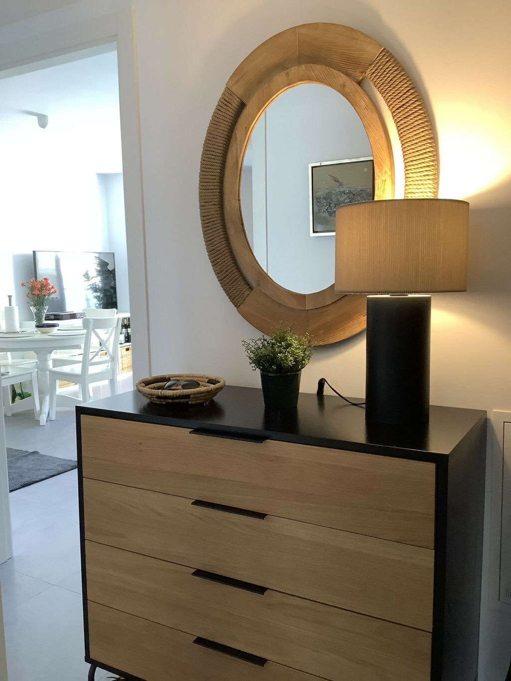 Middle Floor Apartment Fuengirola Málaga - image 6