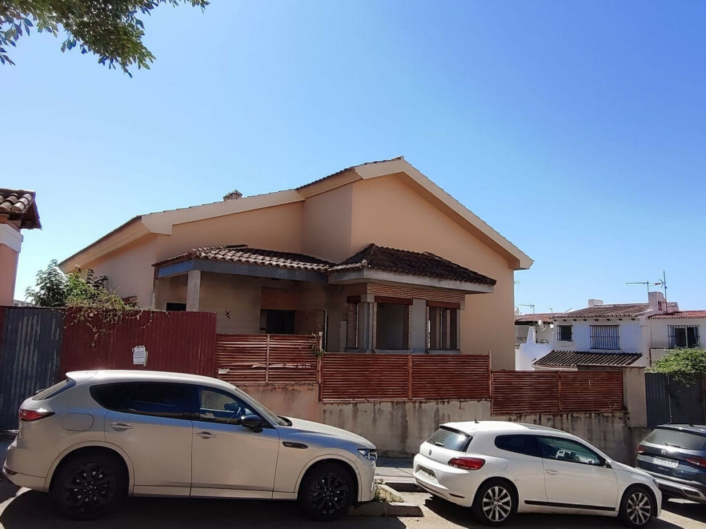 Residential Plot Marbella Málaga - image 6