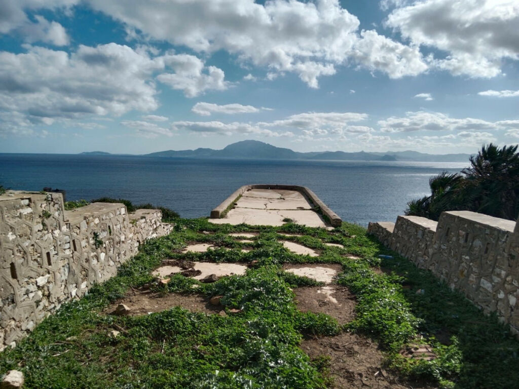 Land with Ruin Manilva Málaga - image 6