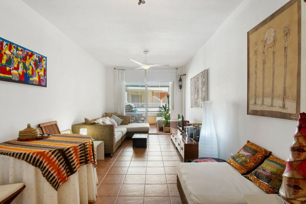 Middle Floor Apartment Orihuela Costa Alicante - image 6