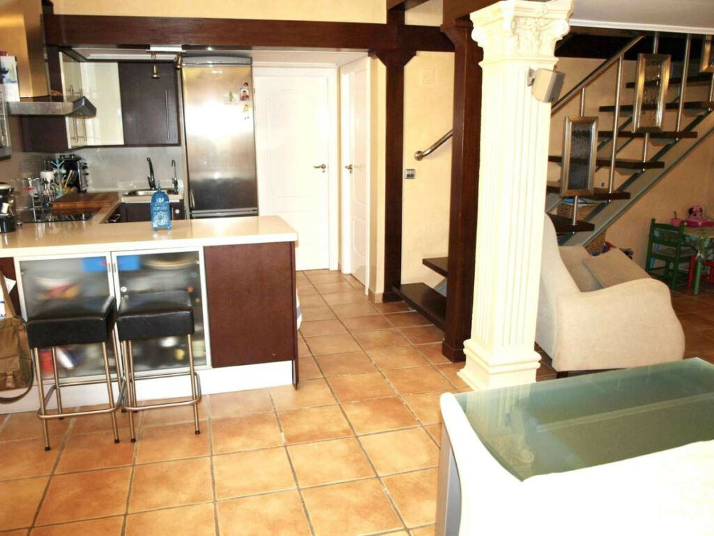 Detached Villa Denia Alicante - image 6