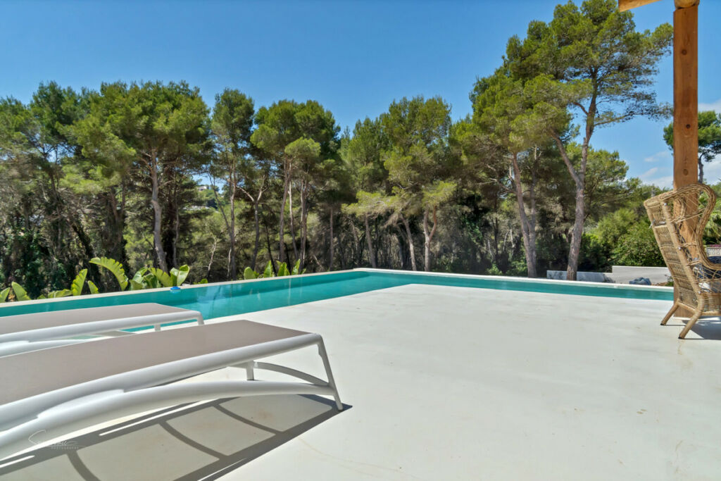 Detached Villa Javea Alicante - image 6