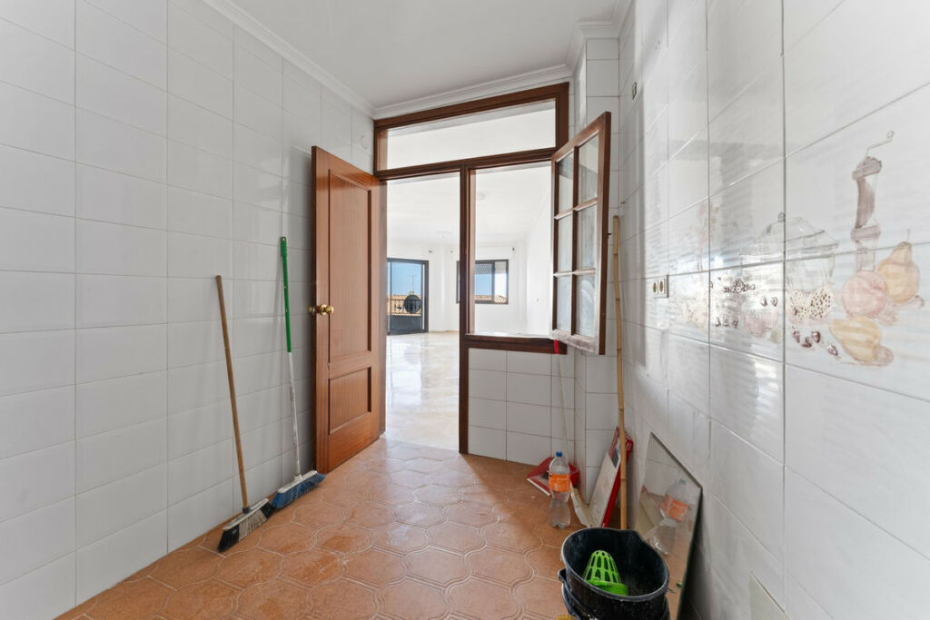 Middle Floor Apartment Mijas Málaga - image 6