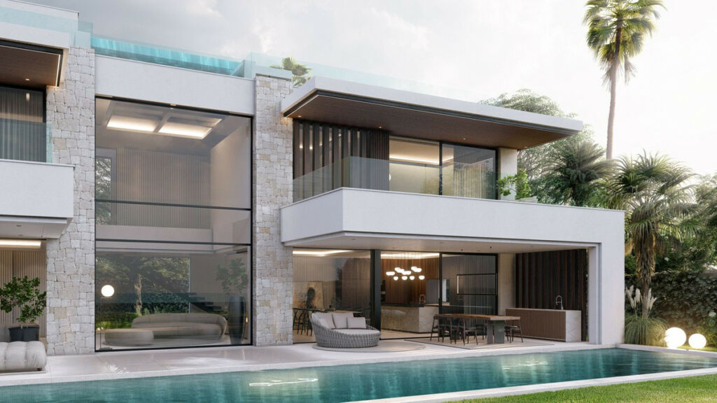 Residential Plot Marbesa Málaga - image 6