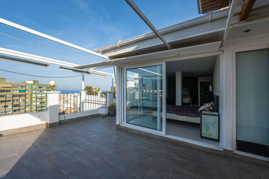Penthouse Fuengirola Málaga - image 6