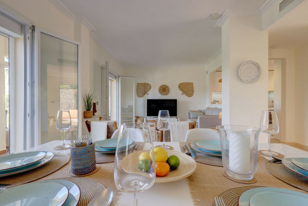Penthouse La Quinta Málaga - image 6