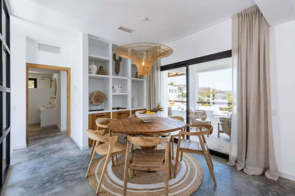 Detached Villa Javea Alicante - image 6
