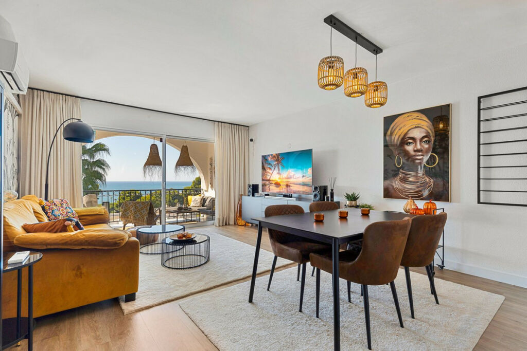 Top Floor Apartment Mijas Costa Málaga - image 6