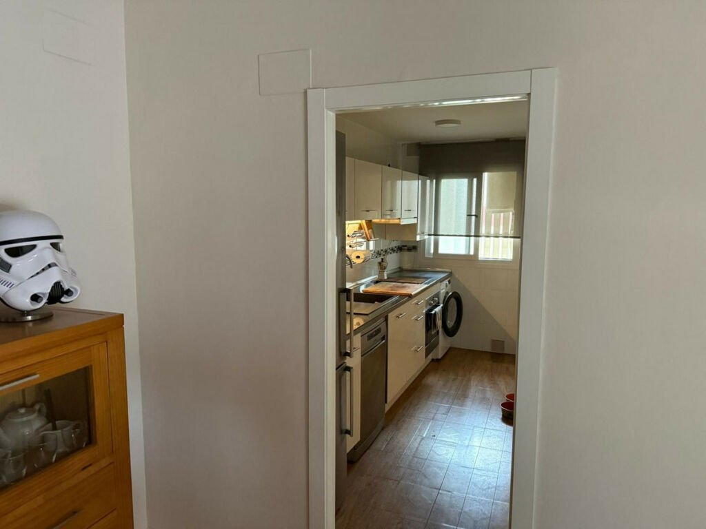 Middle Floor Apartment Marbella Málaga - image 6