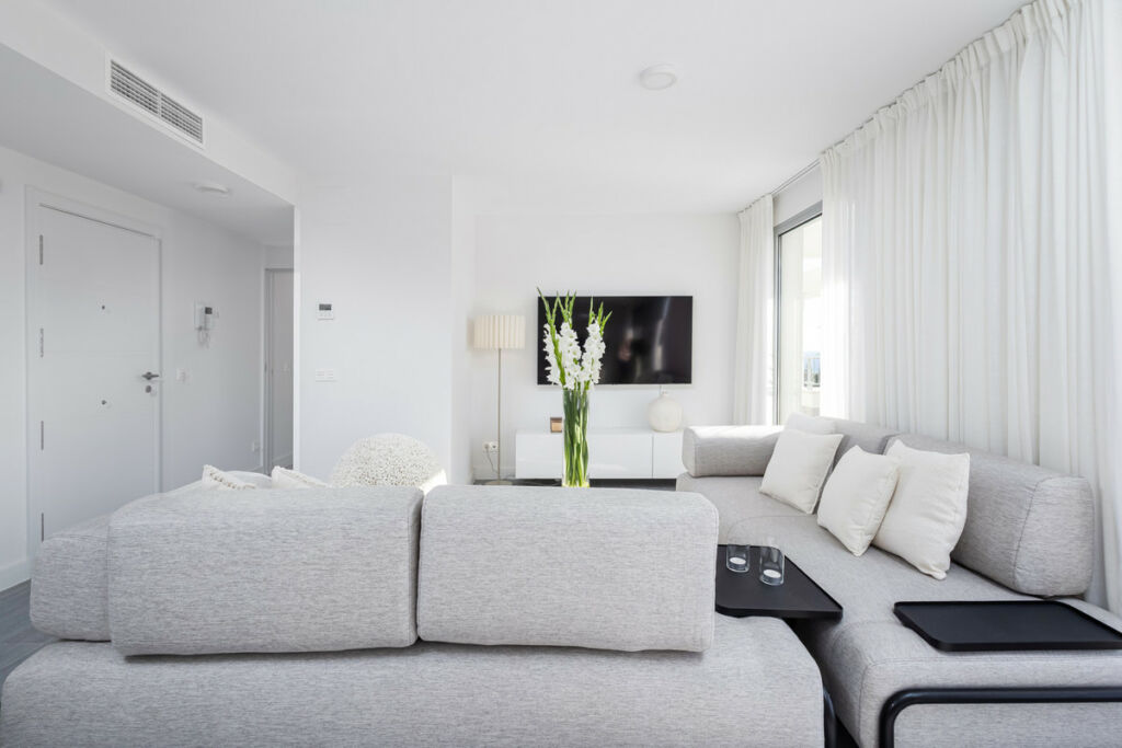 Penthouse La Cala de Mijas Málaga - image 6