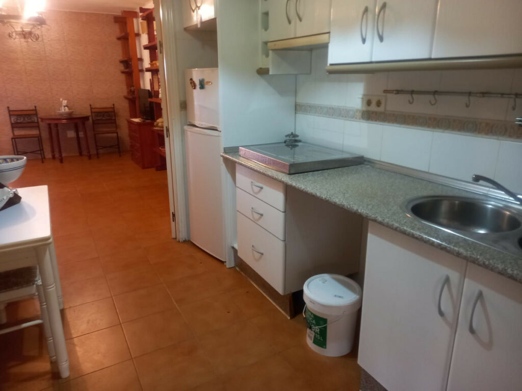 Ground Floor Apartment Estepona Málaga - image 6